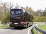 Mercedes-Benz Travego M O580 2009 года